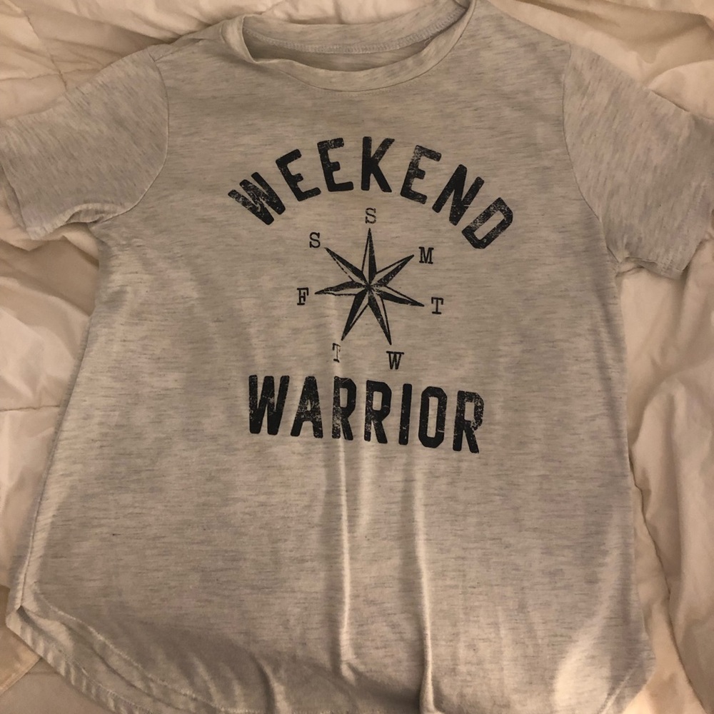 Comfy cute t shirt